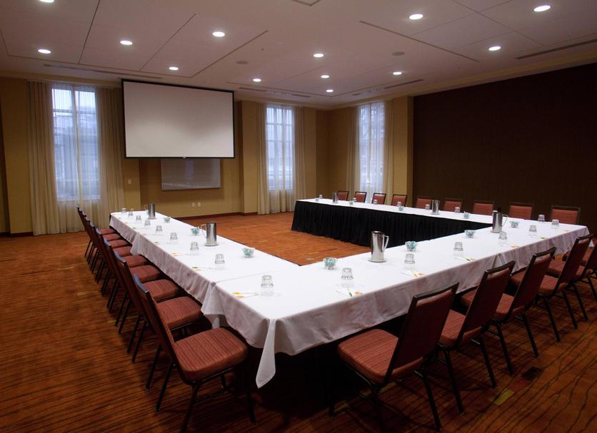 Sala conferenze Foto