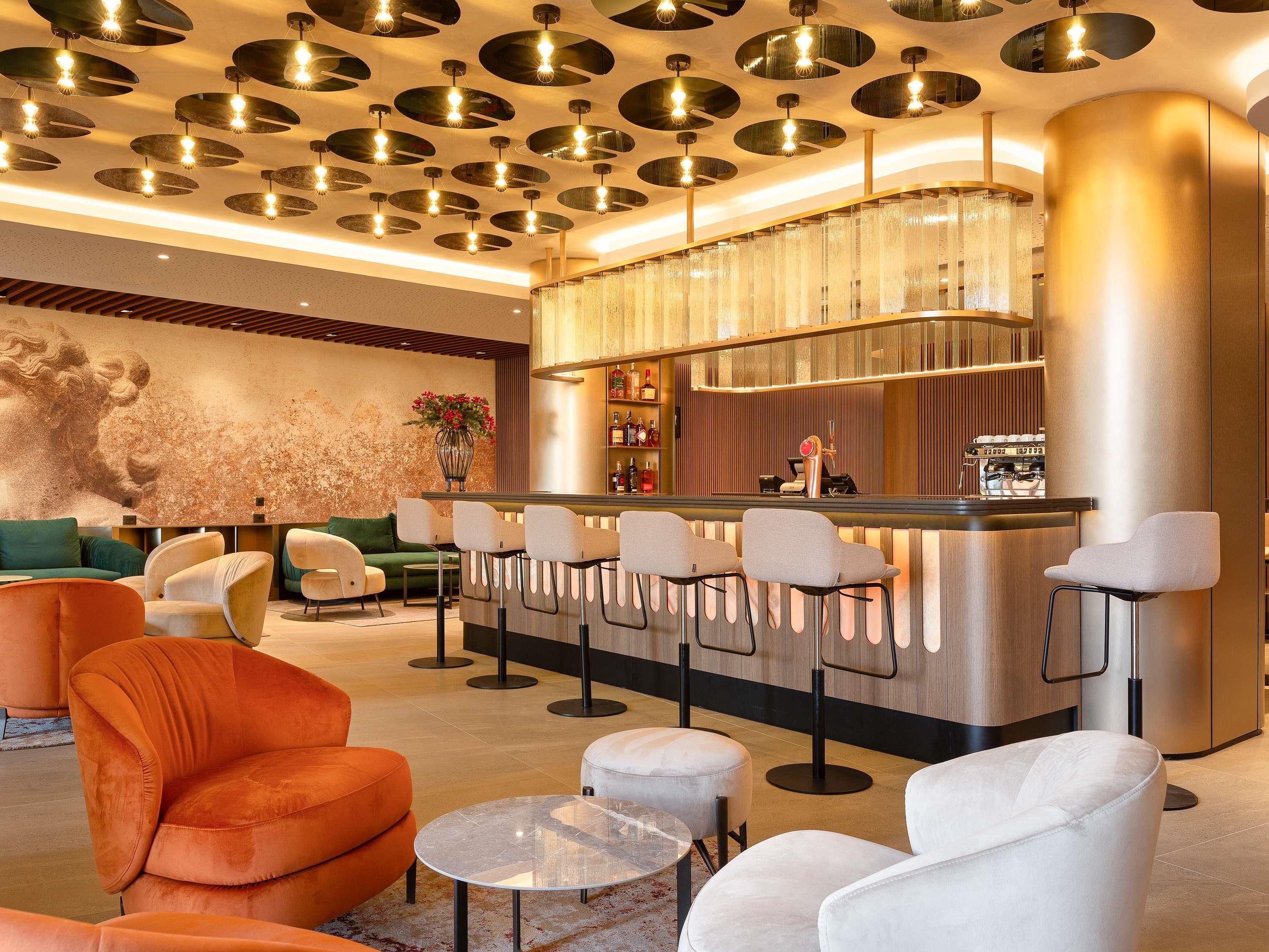 Area lounge