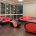 Area lounge