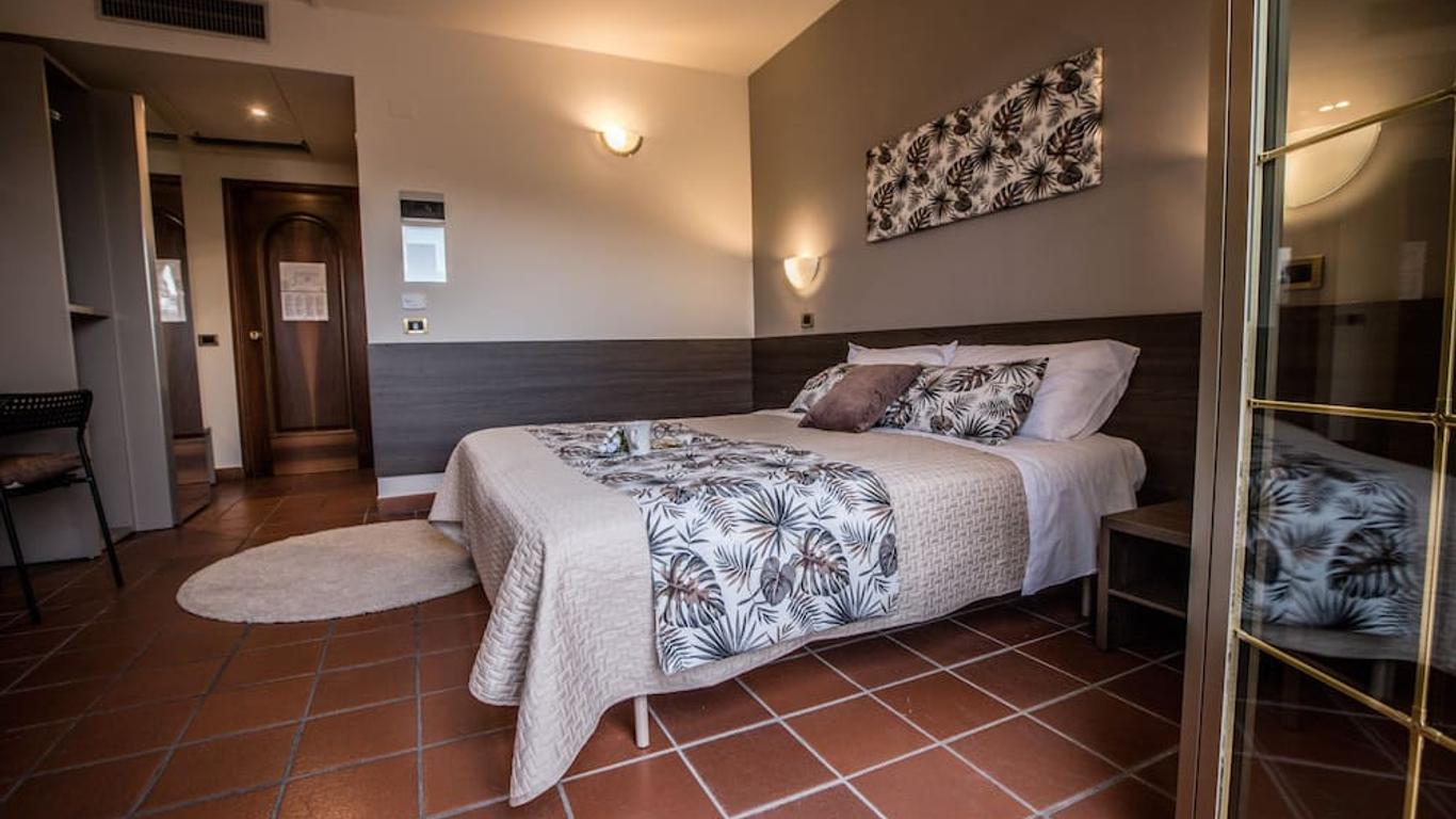 Hotel Rio re