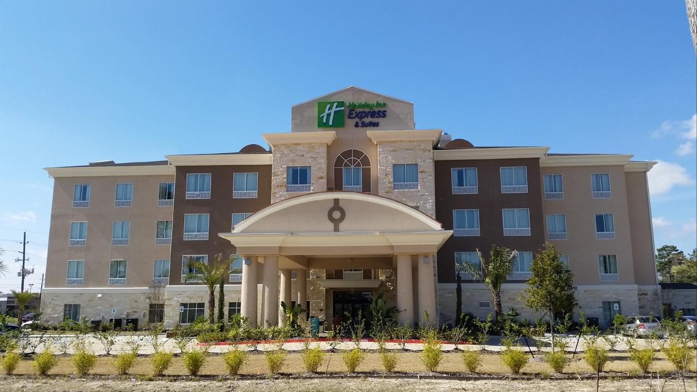 Holiday Inn Express & Suites Atascocita - Humble - Kingwood