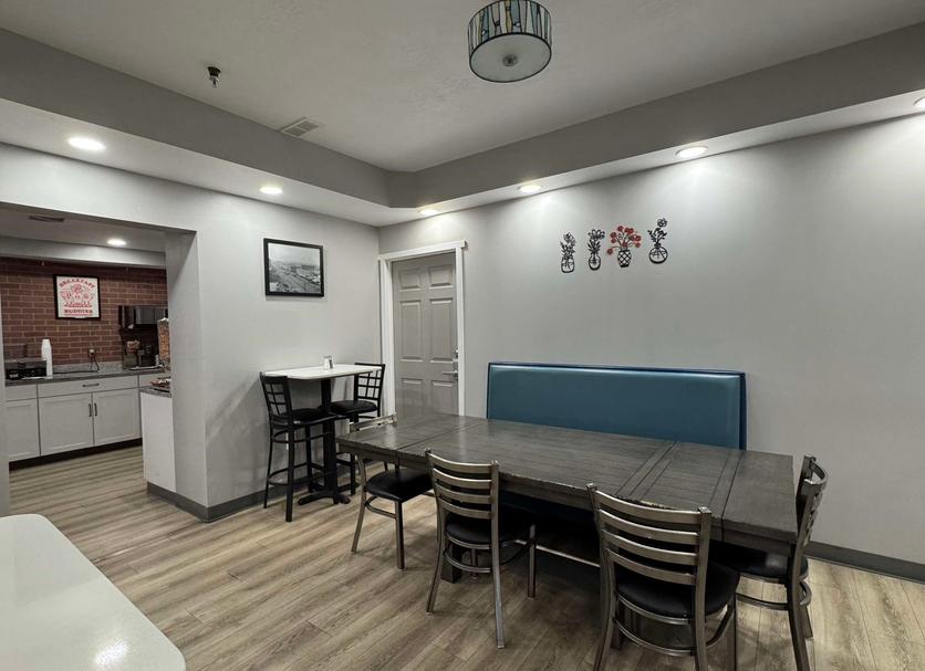 Sala pranzo Foto