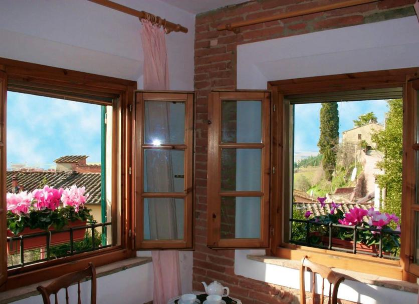 Balcone Foto