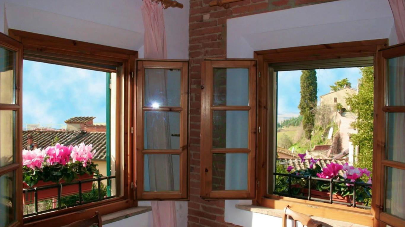 Borgo di Alica