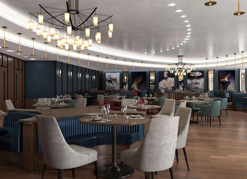 Ristorante Foto