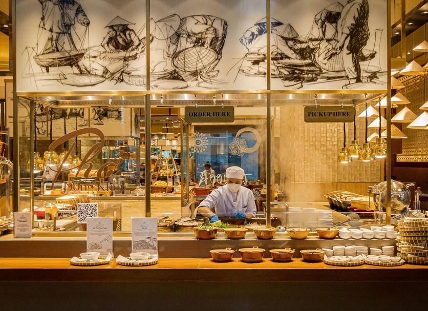 Ristorante Foto