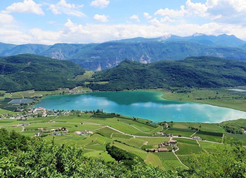 Vista esterna Foto