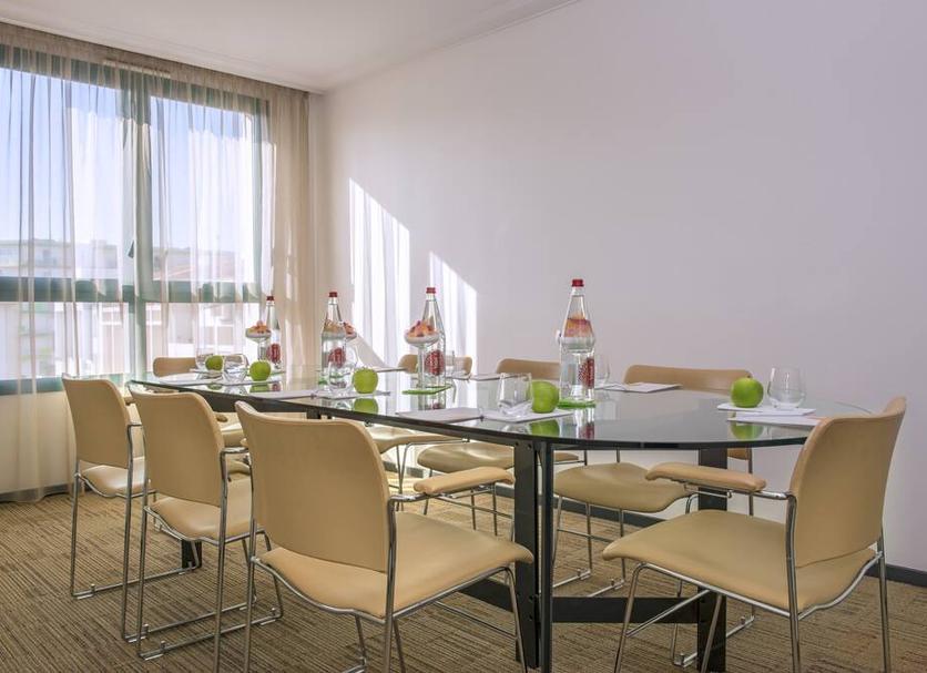 Sala pranzo Foto