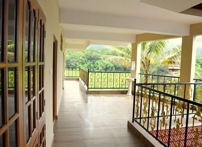 Balcone Foto