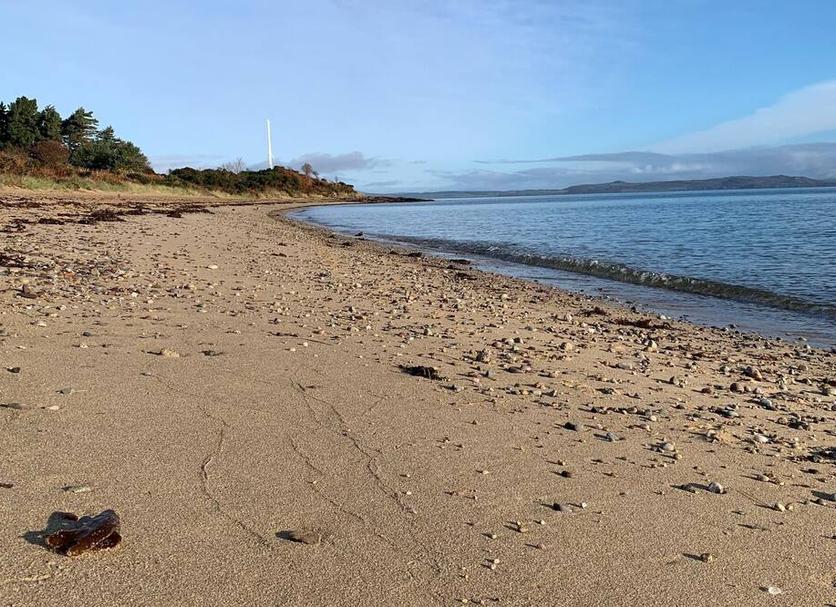 Spiaggia Foto