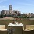Vista esterna