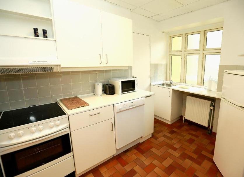 Cucina Foto