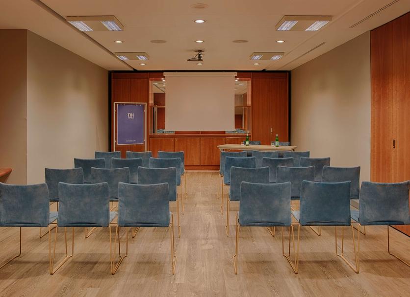 Sala conferenze Foto