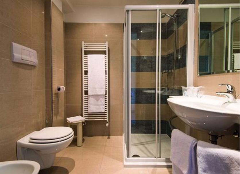 Bagno Foto