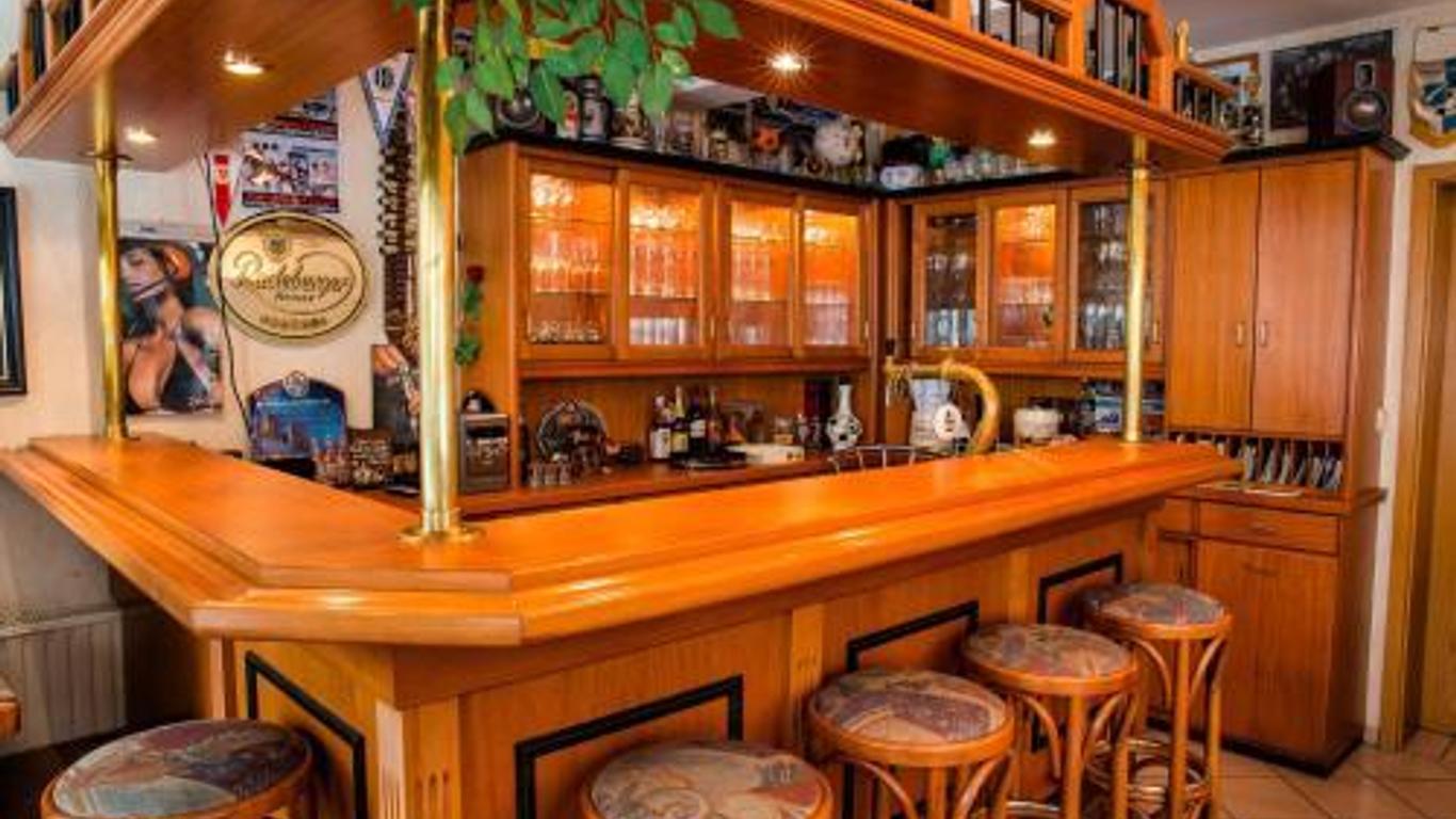 Hotel-Pension Hafemann