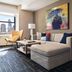 Area lounge