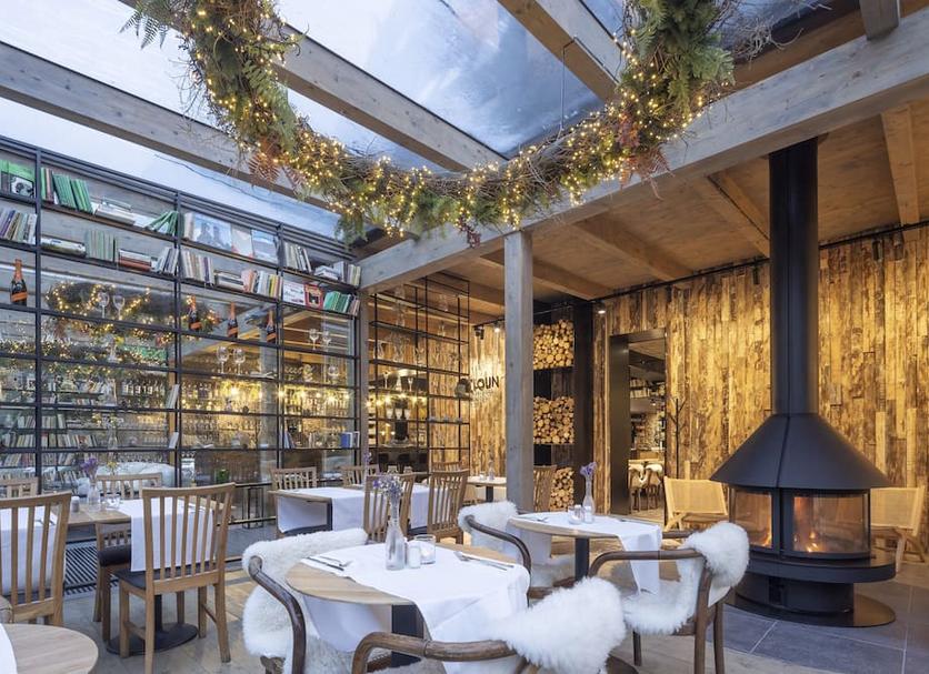 Ristorante Foto