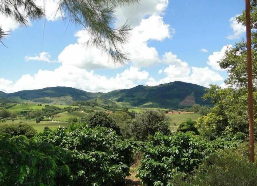 Vista esterna Foto