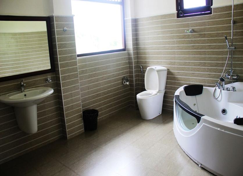 Bagno Foto