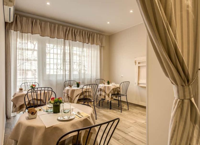 Ristorante Foto