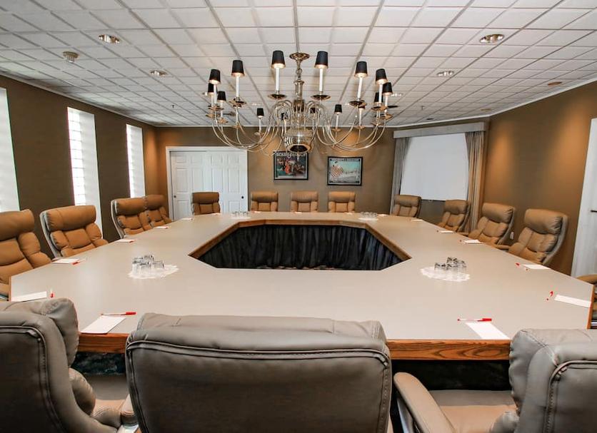 Sala conferenze Foto