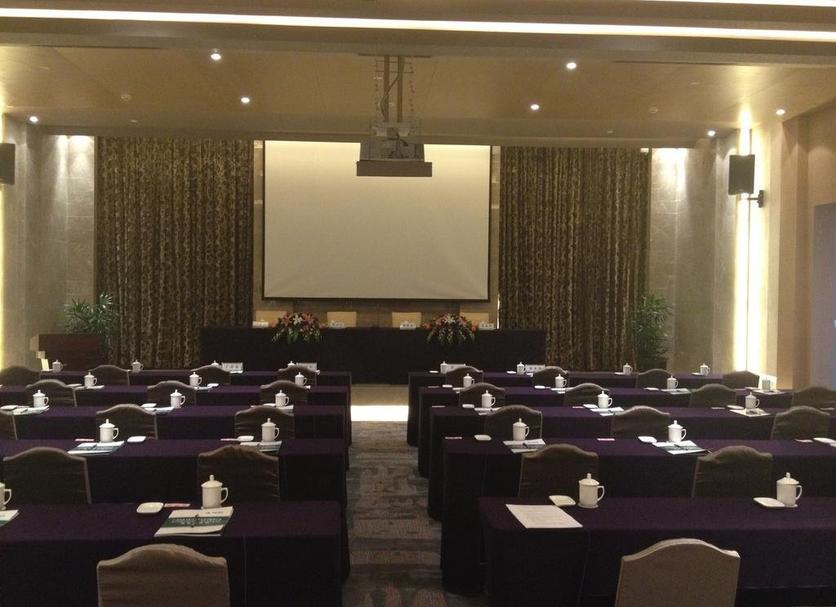 Sala conferenze Foto
