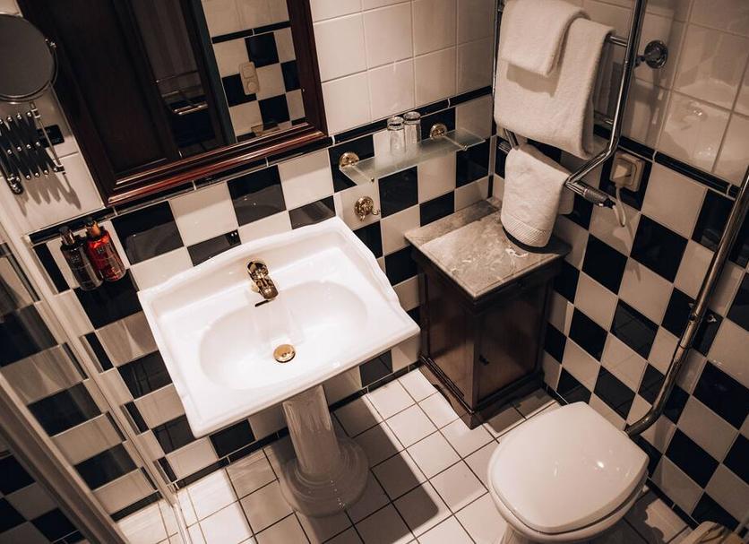 Bagno Foto