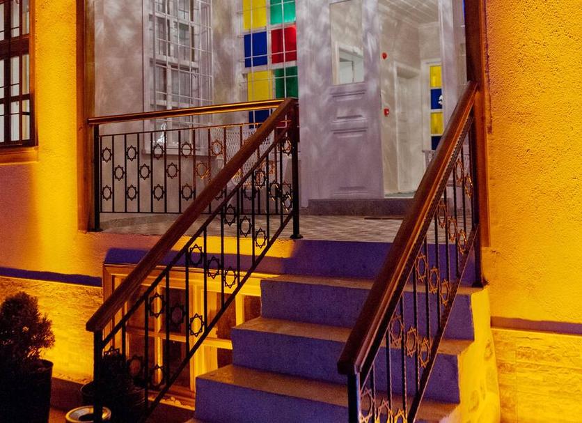 Balcone Foto