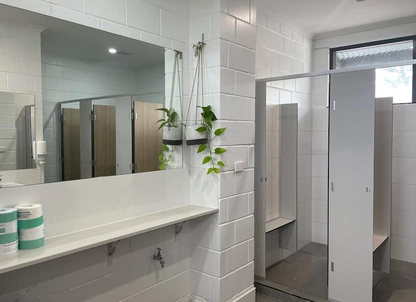 Bagno Foto