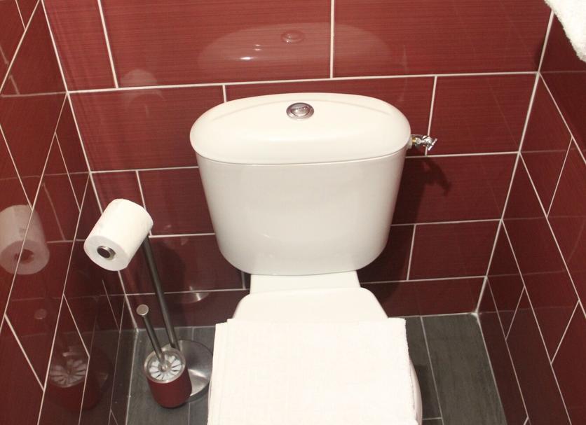 Bagno Foto