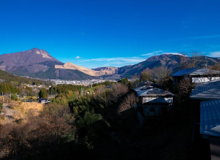 Vista esterna Foto