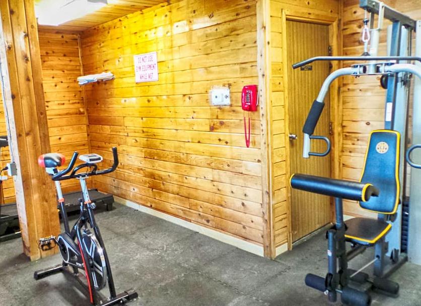 Palestra Foto