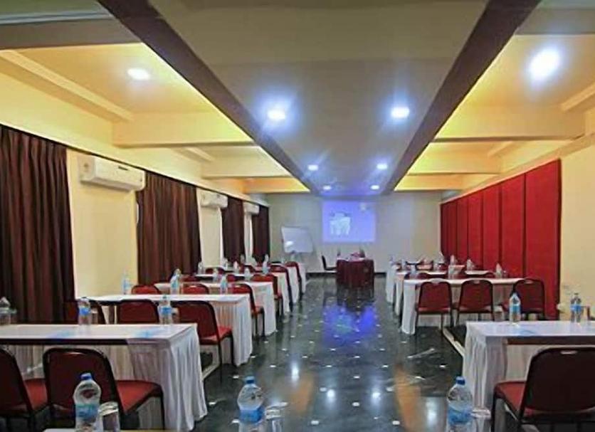 Sala conferenze Foto
