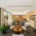Area lounge