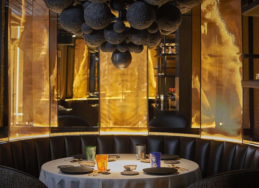 Ristorante Foto
