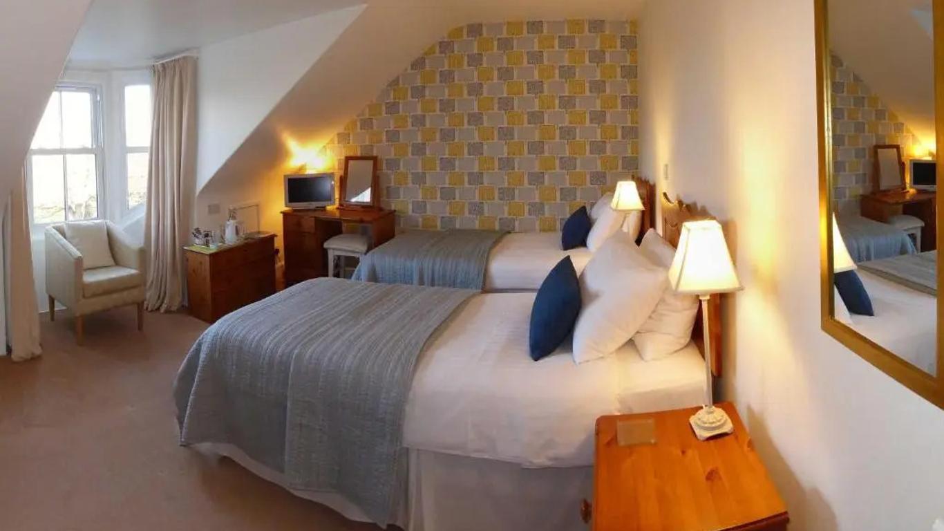 Crioch Guest House