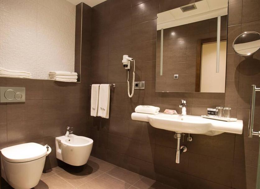 Bagno Foto