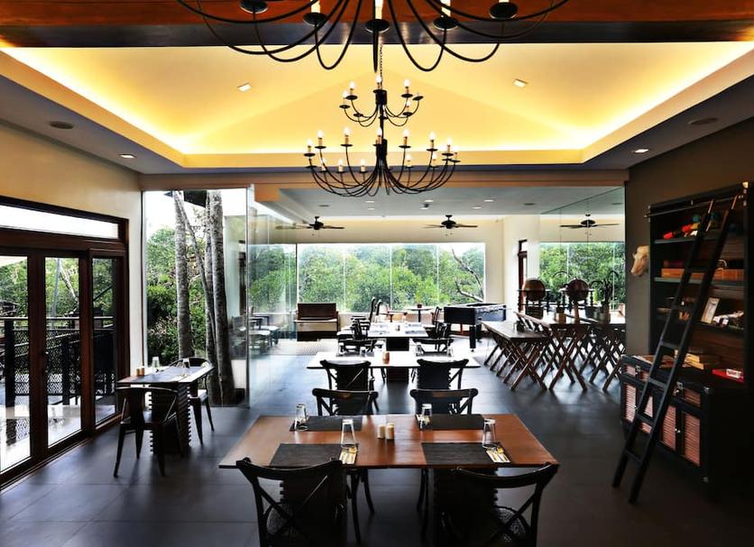 Ristorante Foto