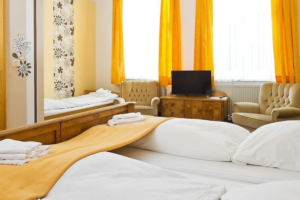 Camera da letto