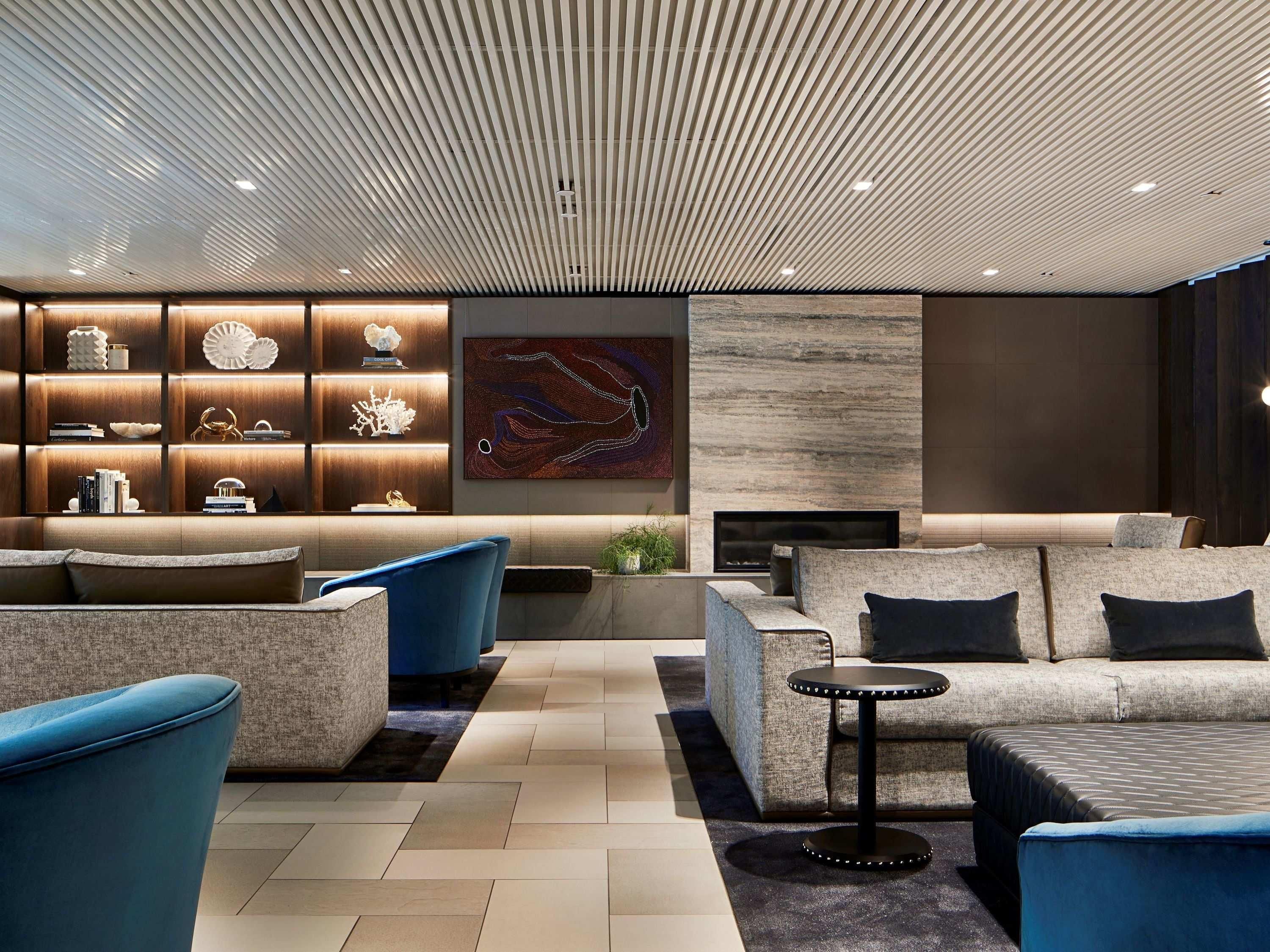Area lounge