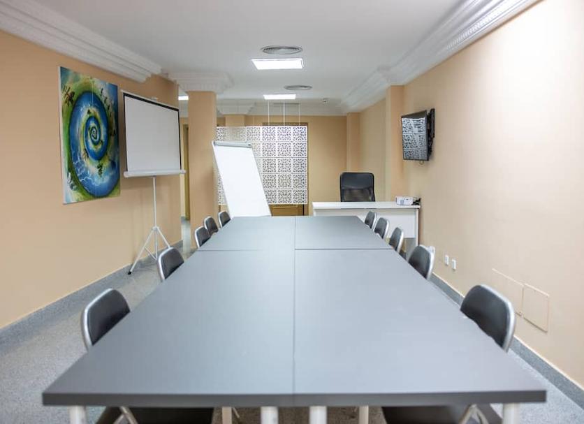 Sala conferenze Foto