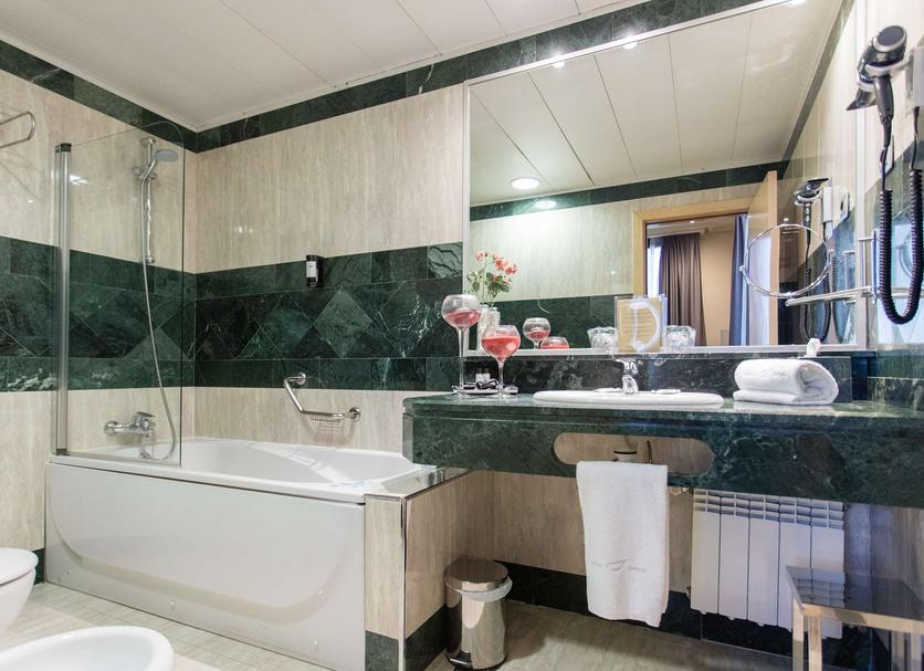 Bagno Foto