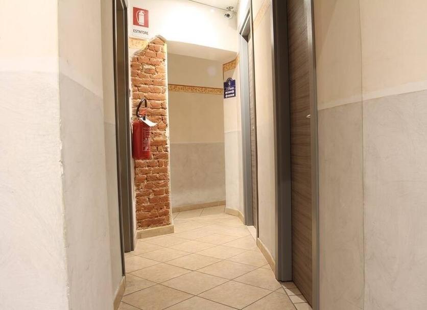 Corridoio Foto