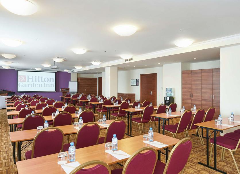 Sala conferenze Foto