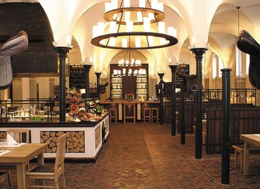 Ristorante Foto