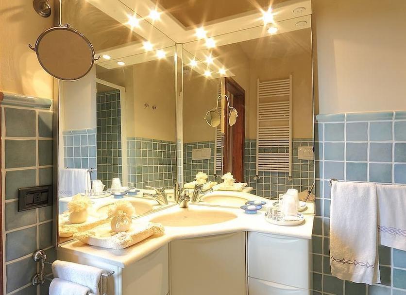 Bagno Foto