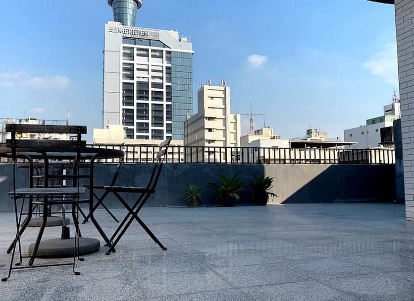 Balcone Foto