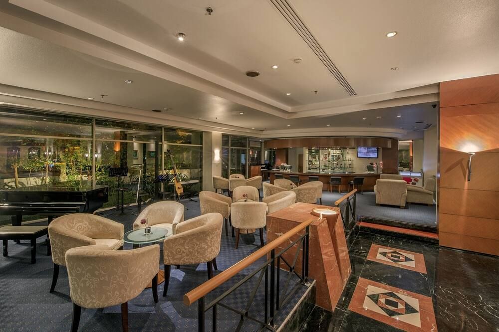 Area lounge