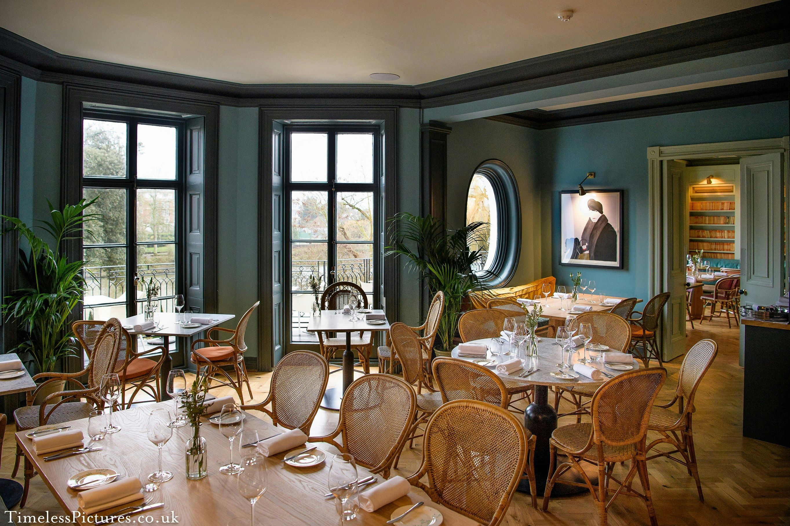 Ristorante Foto