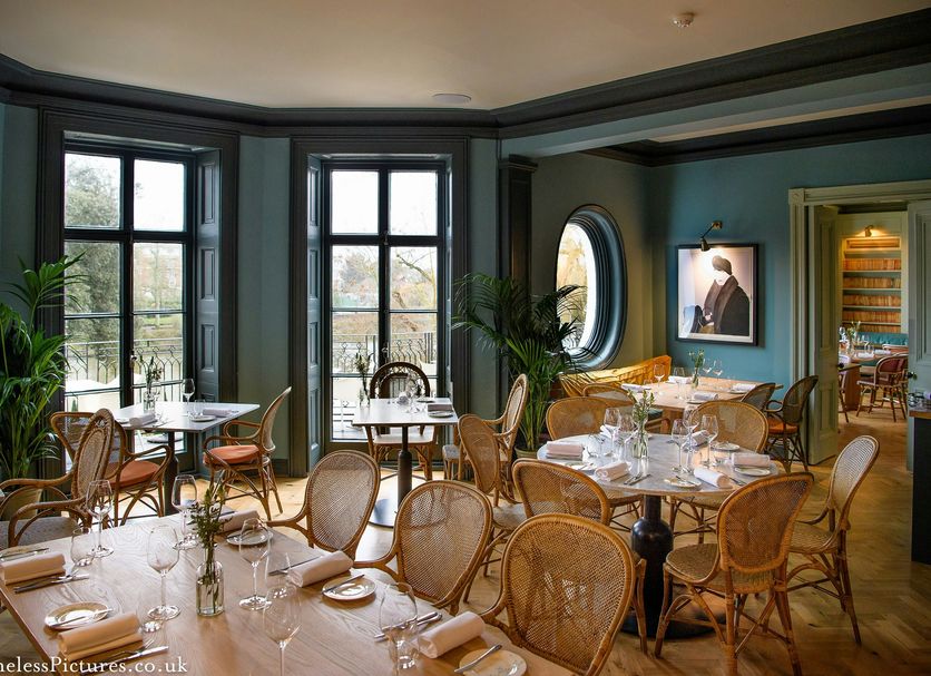 Ristorante Foto